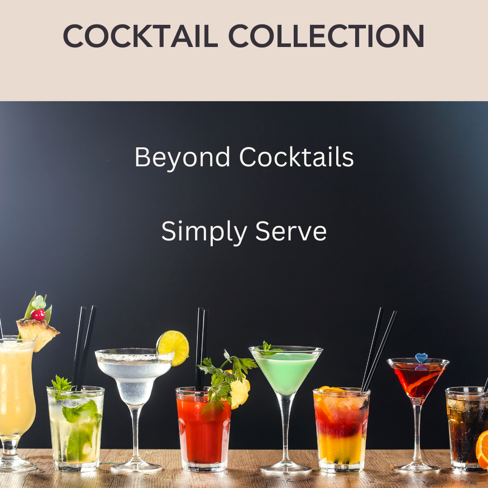 COCKTAIL COLLECTION