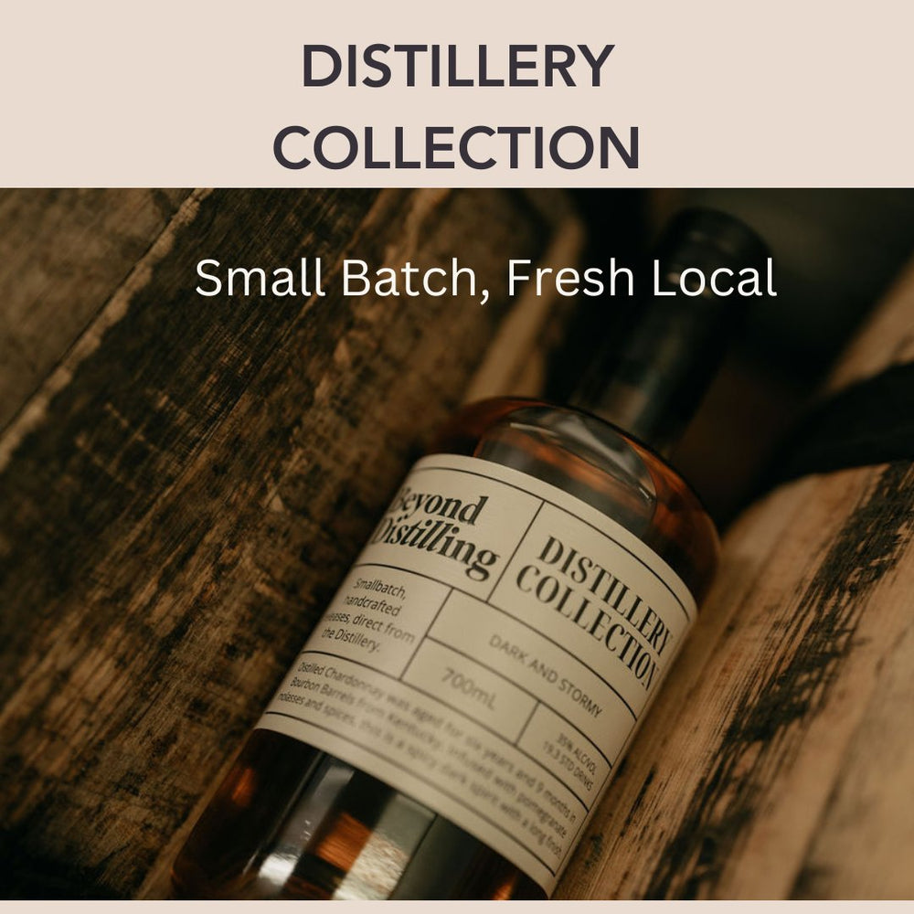 DISTILLERY COLLECTION