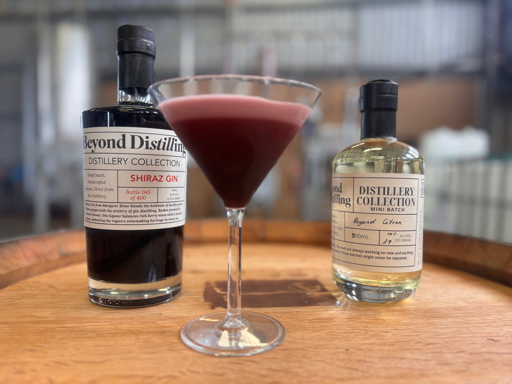 Red Skin Cocktail Pack