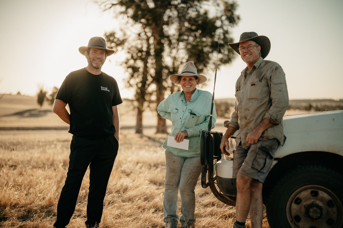 WAGIN - RAMS JAM